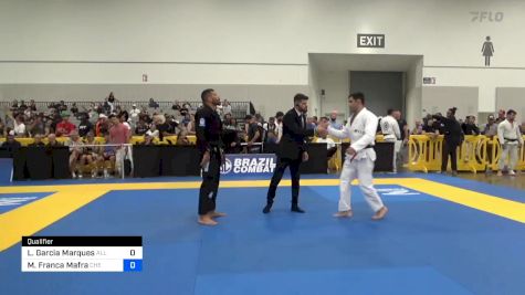 Replay: Mat 24 - 2024 World Masters IBJJF Jiu-Jitsu Champ | Aug 29 @ 9 AM