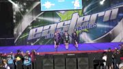 Xtreme Cheer of Oswego County - Senior Rangers [2024 Rec Cheer Performance Day 1] 2024 Hershey Open Nationals