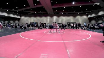 150 lbs Cons. Round 2 - Enzo Triola, New Jersey vs Joseph Brooks, New York