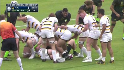 Islava Incident: Video Courtesy D1A Rugby