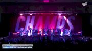 Cheer Athletics - Denver - Ice Girls [2025 L4 - U18 Day 1] 2025 CHAMPS Grand Nationals