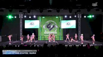 Northern Extreme Athletics - Celsius [2026 L3 Junior - D2 - Small Day 1] 2026 CSG Grand Nationals