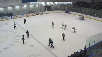 Replay: Home - 2024 Ice Blue vs Rocky Mountain | Dec 7 @ 12 PM