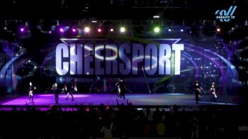 A-List Athletics - Vanity [2024 L3 Junior - Small - B Day 2] 2024 CHEERSPORT National All Star Cheerleading Championship