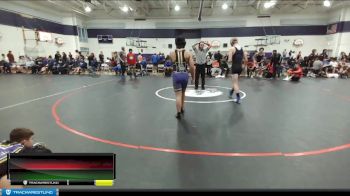 152 lbs Round 2 (4 Team) - Watsana Som, Hermiston vs Jackson Esemann, Kent Meridian