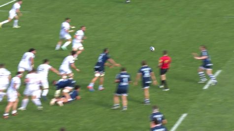 Replay: Aviron Bayonnais vs MHR | Apr 22 @ 3 PM