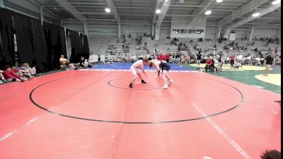 182 lbs Rr Rnd 2 - Colton Jones, Grizzly Wrestling Club vs Mason Bishop, Roughnecks