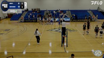 Replay: Mercy vs New Haven | Oct 22 @ 7 PM