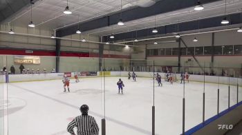 Replay: Home - 2024 Sabres U14 vs Little Caesars U1 | Nov 29 @ 9 PM