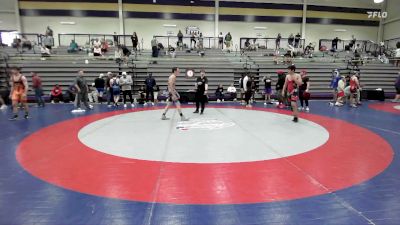 138 lbs Rr Rnd 2 - Omar Asgarli, Alpha Wrestling Club vs Aiden Hyatt, Roundtree Wrestling Academy