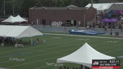 Replay: Track - 2026 AAU Junior Olympic Games | Aug 4 @ 8 AM