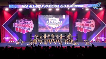 Rival Athletics - Defenders [2025 L2 Youth - Small - B Day 2] 2025 NCA All-Star National Championship