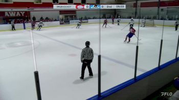 Replay: Home - 2024 Canadiens U16 vs Halton U16 | Nov 29 @ 11 AM