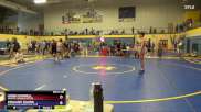 138 lbs 5th Place Match - Emiliano Gauna, Kanza FS/GR Wrestling Club vs Aiden Gorrell, Wichita Training Center