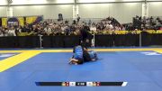 Thalia Rohini Miller vs Kathryn Denica Jacobo 2024 World IBJJF Jiu-Jitsu No-Gi Championship