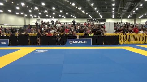 Replay: Mat 31 - 2024 World Masters IBJJF Jiu-Jitsu Champ | Aug 29 @ 9 AM