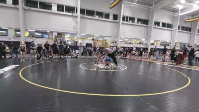 66 lbs Semifinal - Levi Jones, East Greenville vs Ari Brown, Nottingham