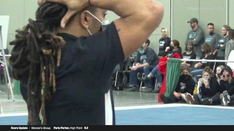 Ella Fine - Women's Group, High Point - 2021 Christmas on the Chesapeake