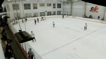 Replay: Ottawa Jr. 67s U16 AAA Team A vs Team B | Aug 15 @ 8 PM