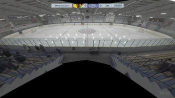 Replay: Home - 2025 Brockville vs Navan | Mar 9 @ 3 PM