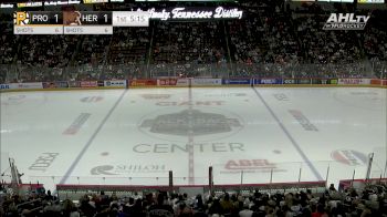 Replay: Away - 2025 Providence vs Hershey | Jan 5 @ 2 PM