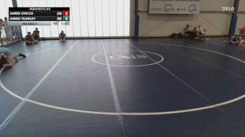 152 lbs Rr Rnd 2 - James Chicco, Sprig Gardner Wrestling Club vs James Tildsley, Doughboy Black