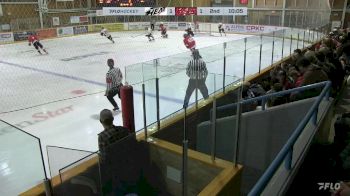 Replay: Home - 2025 Chase vs Golden | Sep 13 @ 7 PM