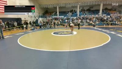 157 lbs Cons. Round 2 - Joseph Espinoza, Worland vs Jaxon Tillotson, Lyman