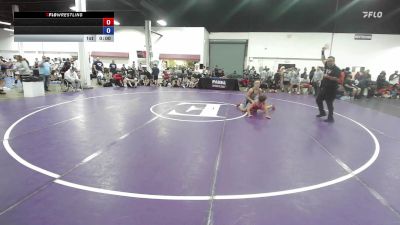 115 lbs Kellan Hack, Illinois vs Jaxson Boucher, Michigan Blue