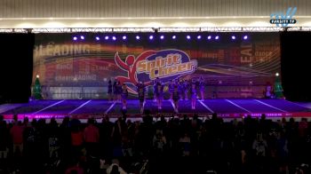 Double Down Athletics - Dream [2024 L1 Youth - D2 Day 2] 2024 Spirit Cheer Dance Grand Nationals & Cheer Nationals