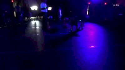 90 lbs Rr Rnd 2 - Will Benning, All American vs Nicholas Hughes, South Side