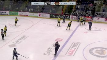 Replay: Home - 2024 Salmon Arm vs Vernon | Nov 24 @ 1 PM