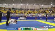 ALEXSANDER BARBOSA LOPE vs GUILHERME DE OLIVEIRA MACHADO 2026 FPJJ Circuito Paulista GI Etapa 3
