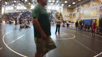 165 Blue Round 4 - Gabriel Hernandez, Gateway vs Anthony Lopez, Braddock