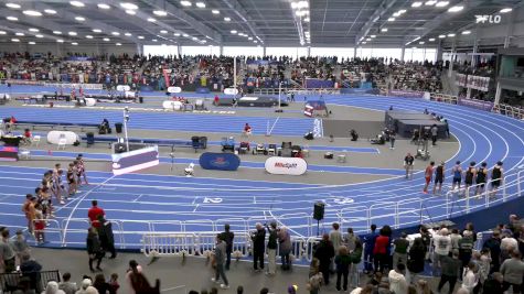 High School Boys' 1600m, Finals 7