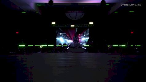 Talia Green vs Dominique Gutierrez 2025 Fight to Win 285