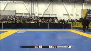 Christopher William Hargett vs Enrique Ivan Chaluja Bendeck 2024 World IBJJF Jiu-Jitsu No-Gi Championship