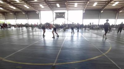190 lbs Rr Rnd 3 - Aiden Trujillo, Stout Wr Acd vs Elijah Chavez, Belen Jr Wrestling