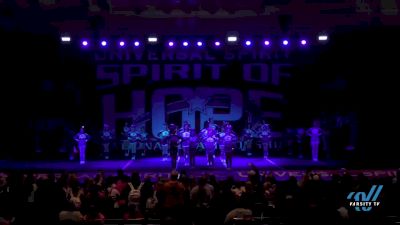 Pittsburgh Pride All Stars - Roar [2023 L1 Youth - Medium Day 2] 2023 US Spirit of Hope Grand Nationals