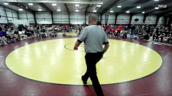 113 lbs Round 2 (8 Team) - Ryker Winward, Box Elder vs Mason Brown, Bear River