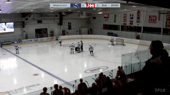 Replay: Home - 2024 Melville vs Notre Dame | Dec 18 @ 7 PM