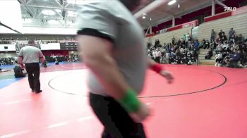 115 lbs Cons. Round 6 - Jerome Saldana, Sonoma Valley vs Waylon Shaw, Fortuna