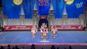 Cheer Extreme - Kernersville - Lady Lux [2025 L6 International Open - NT Day 1] 2025 UCA & UDA All Star National Championship