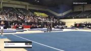 Nathan Bunten - Floor, Brestyan - 2021 USA Gymnastics Development Program National Championships