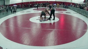 125 lbs Champ. Round 1 - Kanae Madolora, Sierra Vista vs Bianna Lee, Faith Lutheran