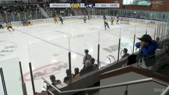 Replay: Away - 2024 Victoria vs Langley | Dec 28 @ 4 PM