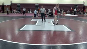 JV-25 lbs Round 2 - Grey Denes, Mount Vernon vs Rayden Hill, South Tama County