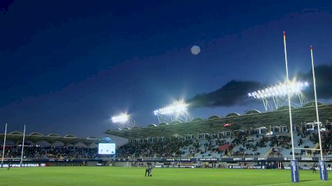 Replay: Perpignan vs Oyonnax Rugby - 2024 Perpignan vs Oyonnax | Jan 6 @ 4 PM