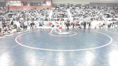 140 lbs Cons. Round 2 - Paige McGee, Inland Northwest Wrestling Training Center vs Riley Rich, Outlaw Wrestling Club