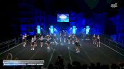Sharks Cheer Squad e.V. - Midnight Sharks [2026 IOSC-5 Day 2] 2026 ELITE Cheerleading Championship